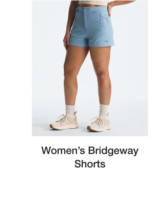 Women's Bridgeway Shorts