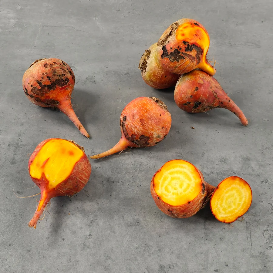 Golden Beets