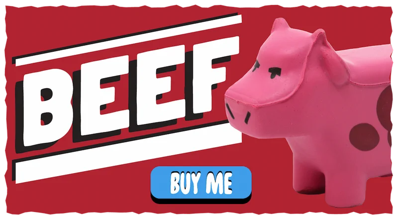 Beef