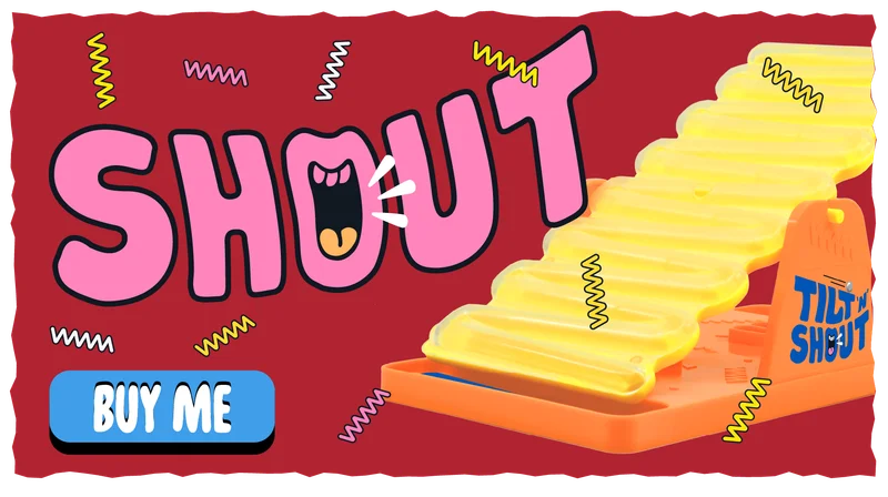 Shout