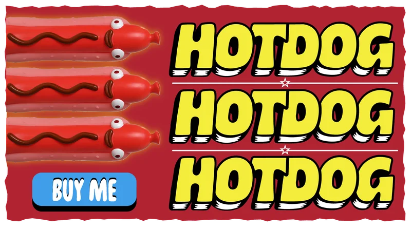 Hotdog