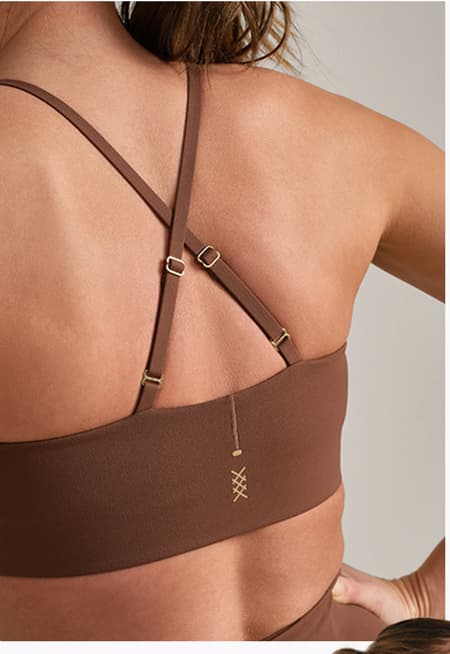 Revive™ Cami Sports Bra
