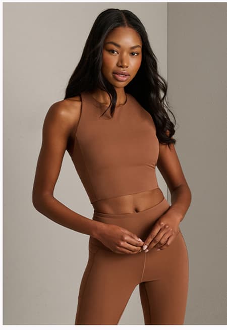 Revive™ Longline Bra