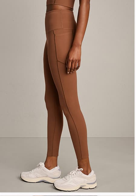 Revive™ 7/8 Pocket Legging