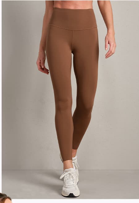 Revive™ 7/8 Pocket Legging