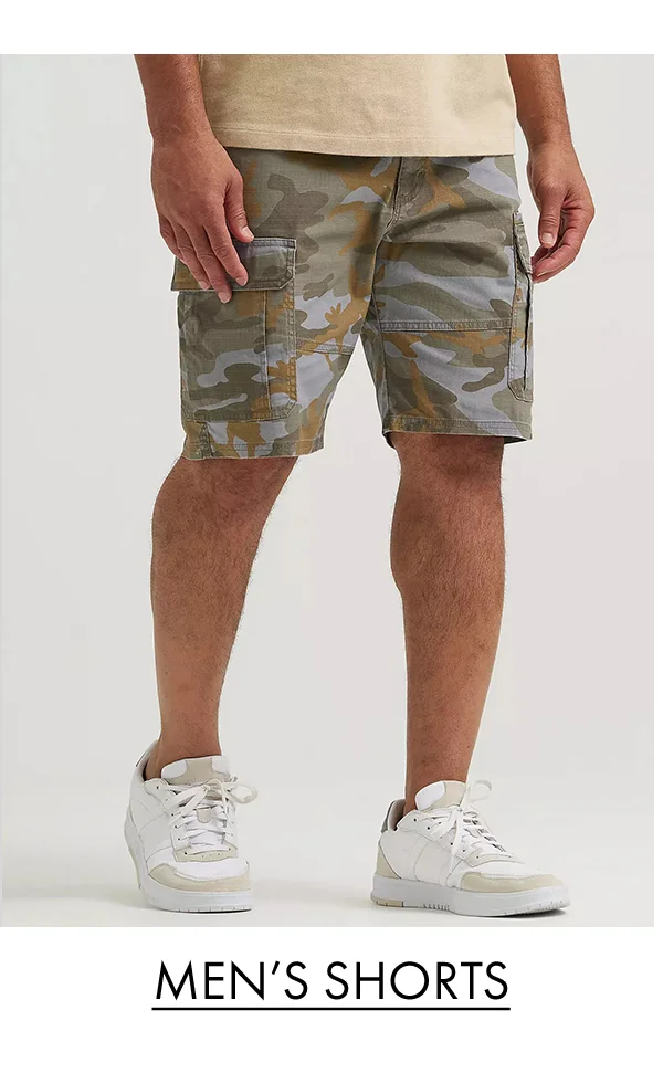 Men's Shorts