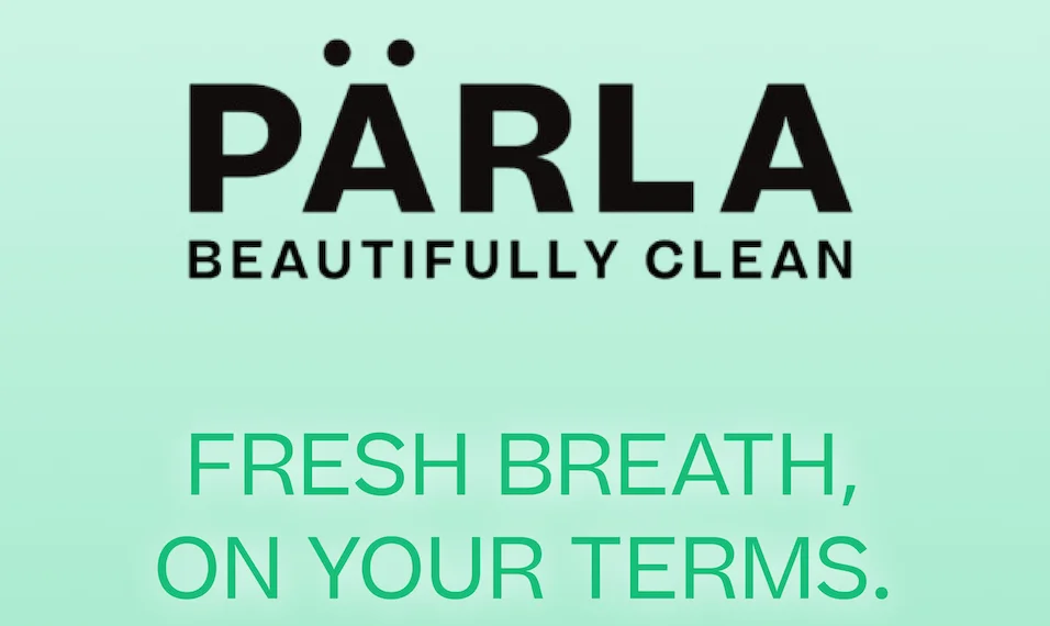 Fresh Breath - On Your Terms.