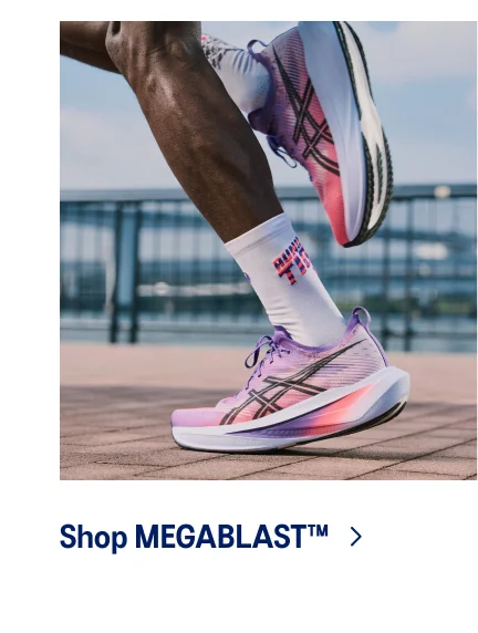 Shop MEGABLAST >