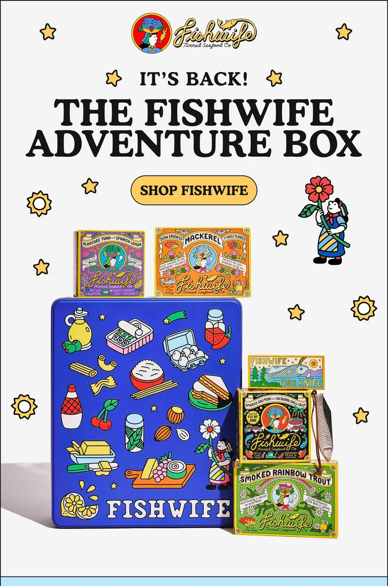 shop fishwife
