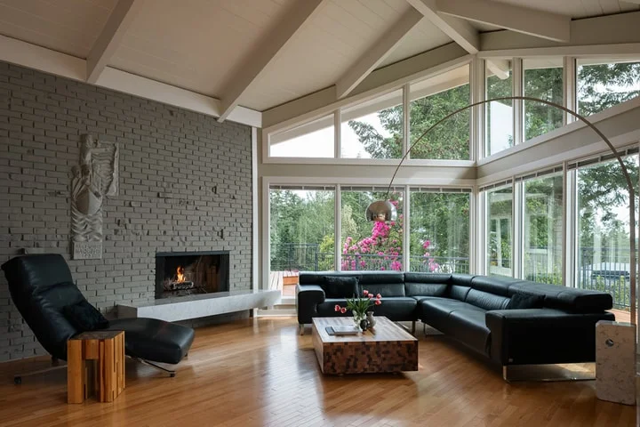 🏡 Listings: Peter Kaffka’s Eagles Nest House Is on the Market for Almost $3 Million USD