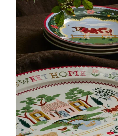 porcelain-dinnerware