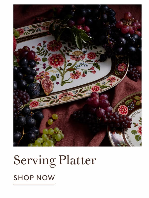 Serving Trays shop NOW