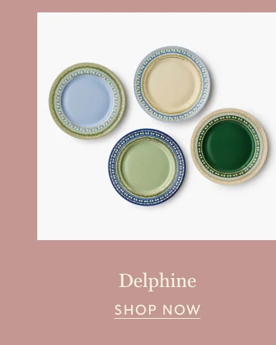 Delphine SHOP NOW