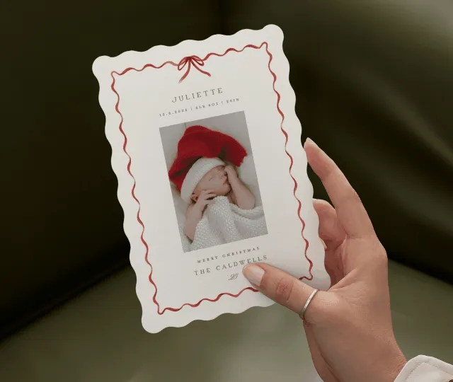 Holiday Cards