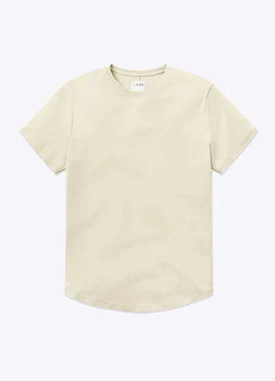 Interknit Pima Tee