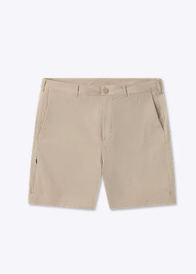 COZ Short