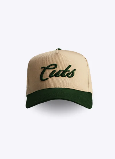 TFP Script Hat