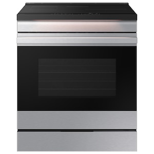 Up to 50% Off Select Samsung Ranges