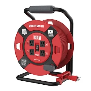 Up to 30% Off Select CRAFTSMAN® Extension Cords