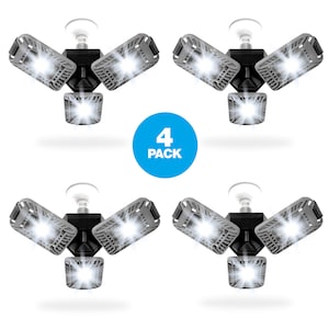 Up to 30% Off Select BELL+HOWELL Lighting