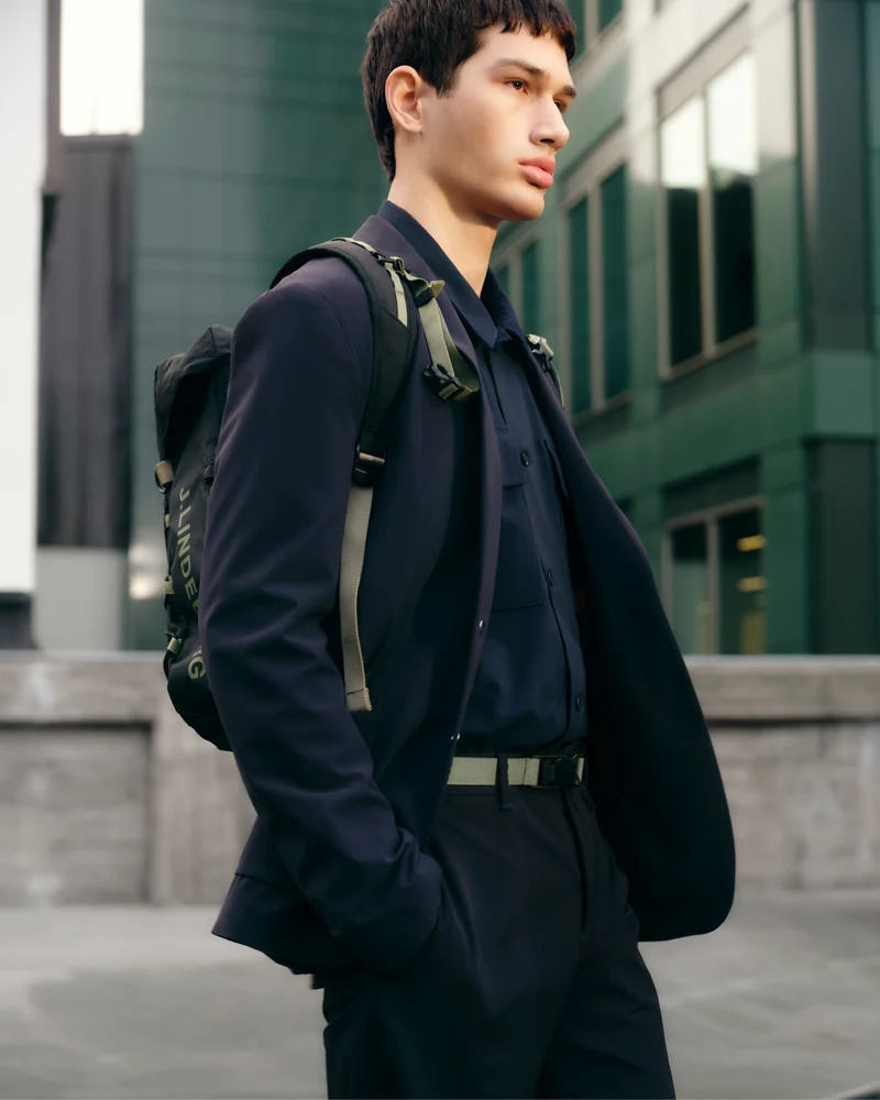 Tech Tailoring