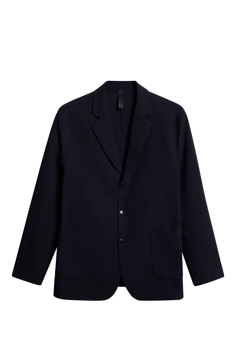 Image of Barry Oxy Tech Blazer / JL Navy