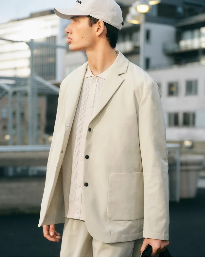 Tech Tailoring
