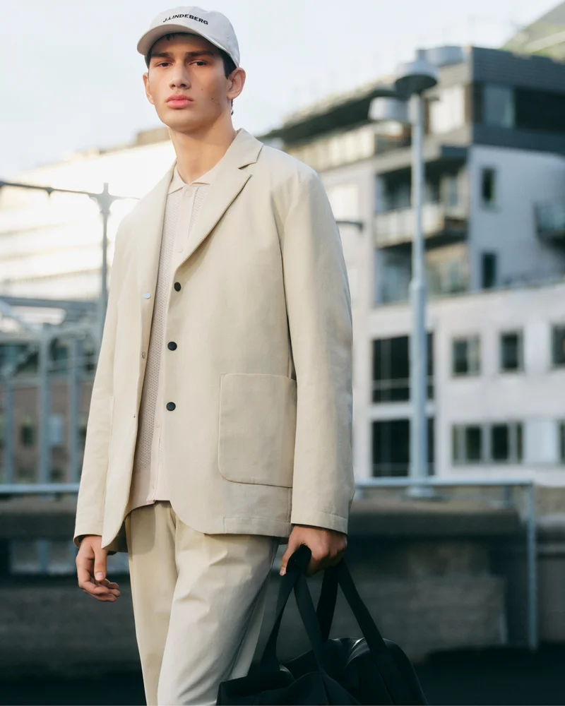 Tech Tailoring