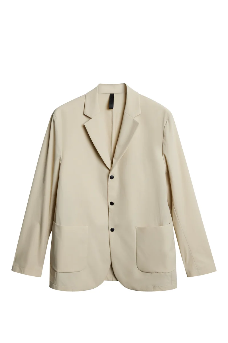 Image of Barry WR Tech Blazer / Moonbeam