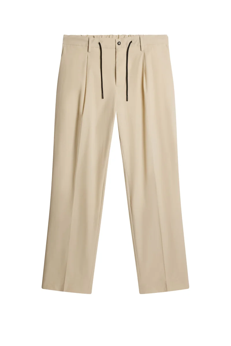Image of Jun WR Tech Stretch Pants / Moonbeam