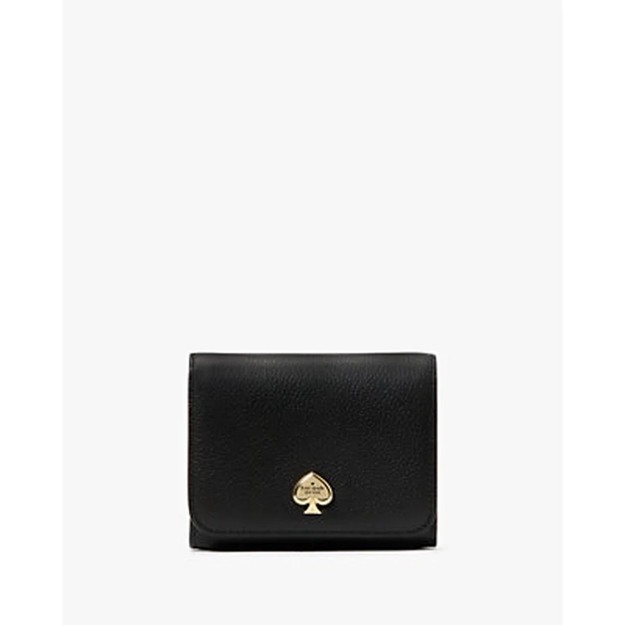 Kayla Small L-Zip Wallet