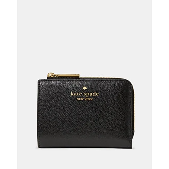 Small L-Zip Wallet