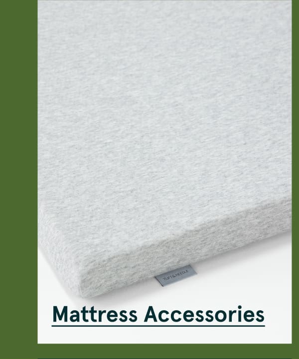 Mattress Accessories