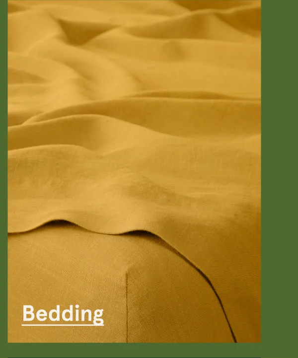 Bedding