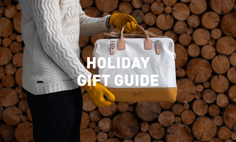 Shop Holiday Gift Guide