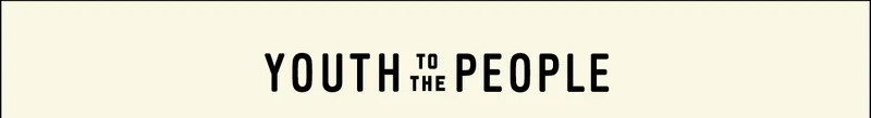 Youth To The People