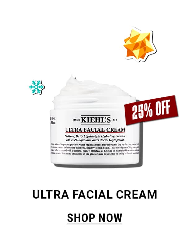Ultra Facial Cream