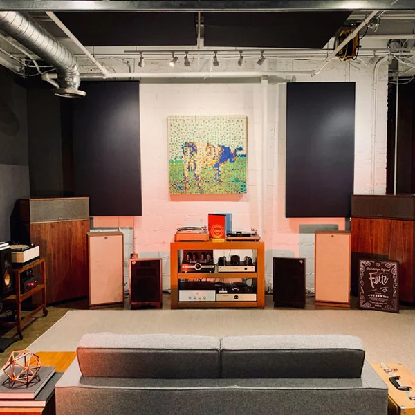 Certified Heritage Dealer Spotlight: SOUNDLUX AUDIO | Miami, FL
