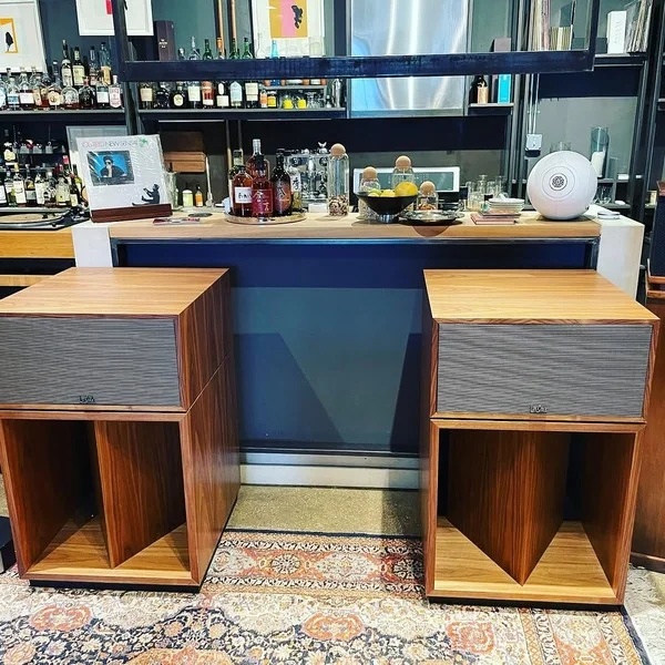 Certified Heritage Dealer Spotlight: SOUNDLUX AUDIO | Miami, FL