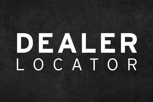 Dealer Locator