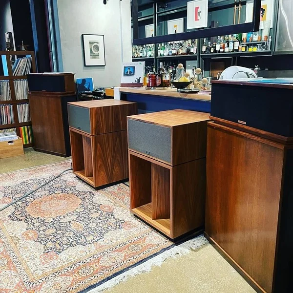 Certified Heritage Dealer Spotlight: SOUNDLUX AUDIO | Miami, FL