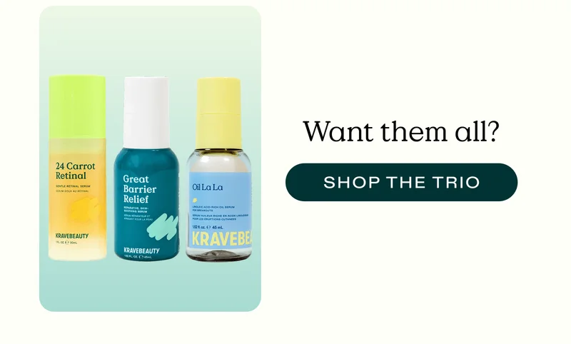 Want them all? Shop the trio!