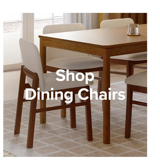 Shop Dining Chairs