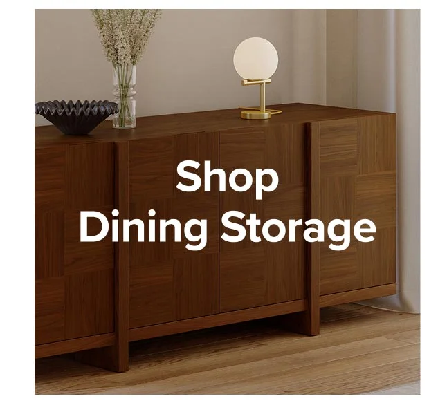 Shop Dining Storage