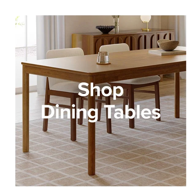 Shop Dining Tables