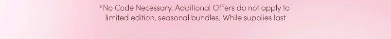 Last Call: Get 40% off Collector's Vaults