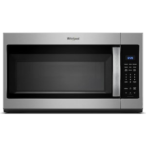 Save $185: Whirlpool® Microwave