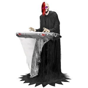 Up to 30% Off Select Halloween Décor