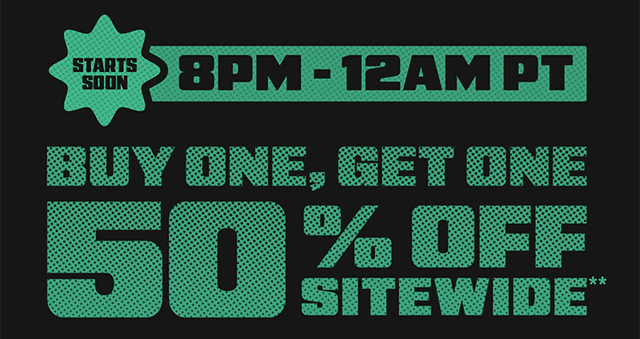 Shop First Save More