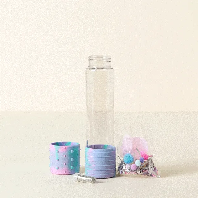 DIY Sensory Calm Down Jar